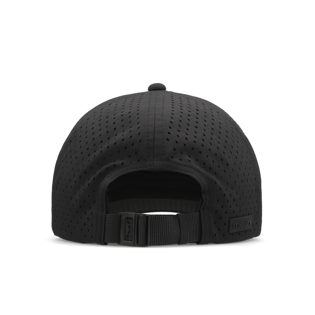 Odysea Packable Hydro - Black #035KS