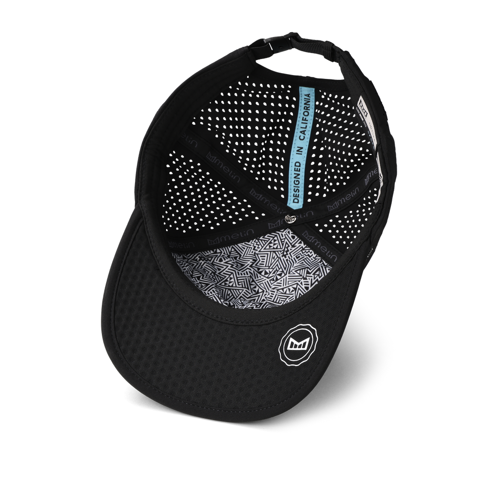 Odysea Packable Hydro - Black #035KS