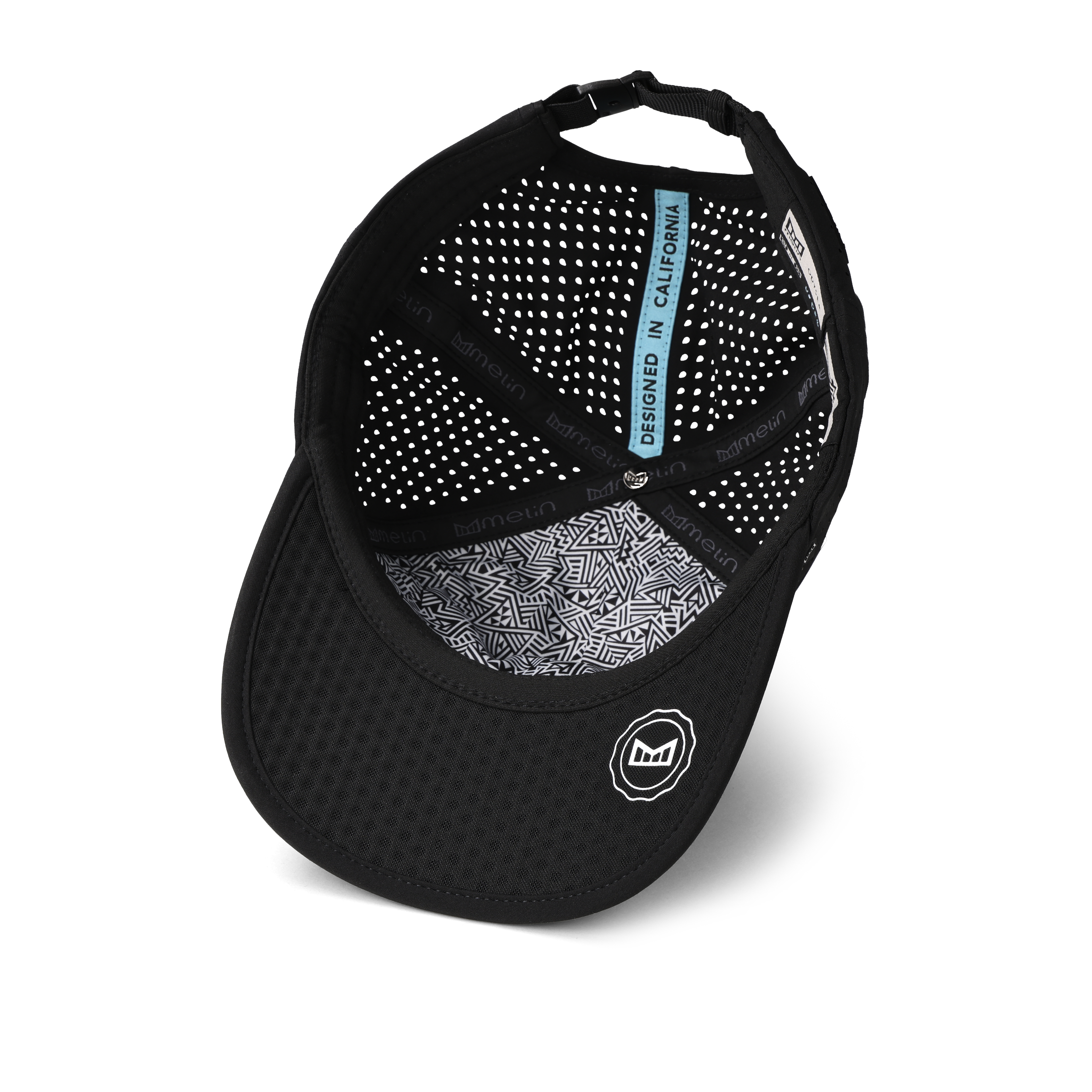 Odysea Packable Hydro - Black #035KS
