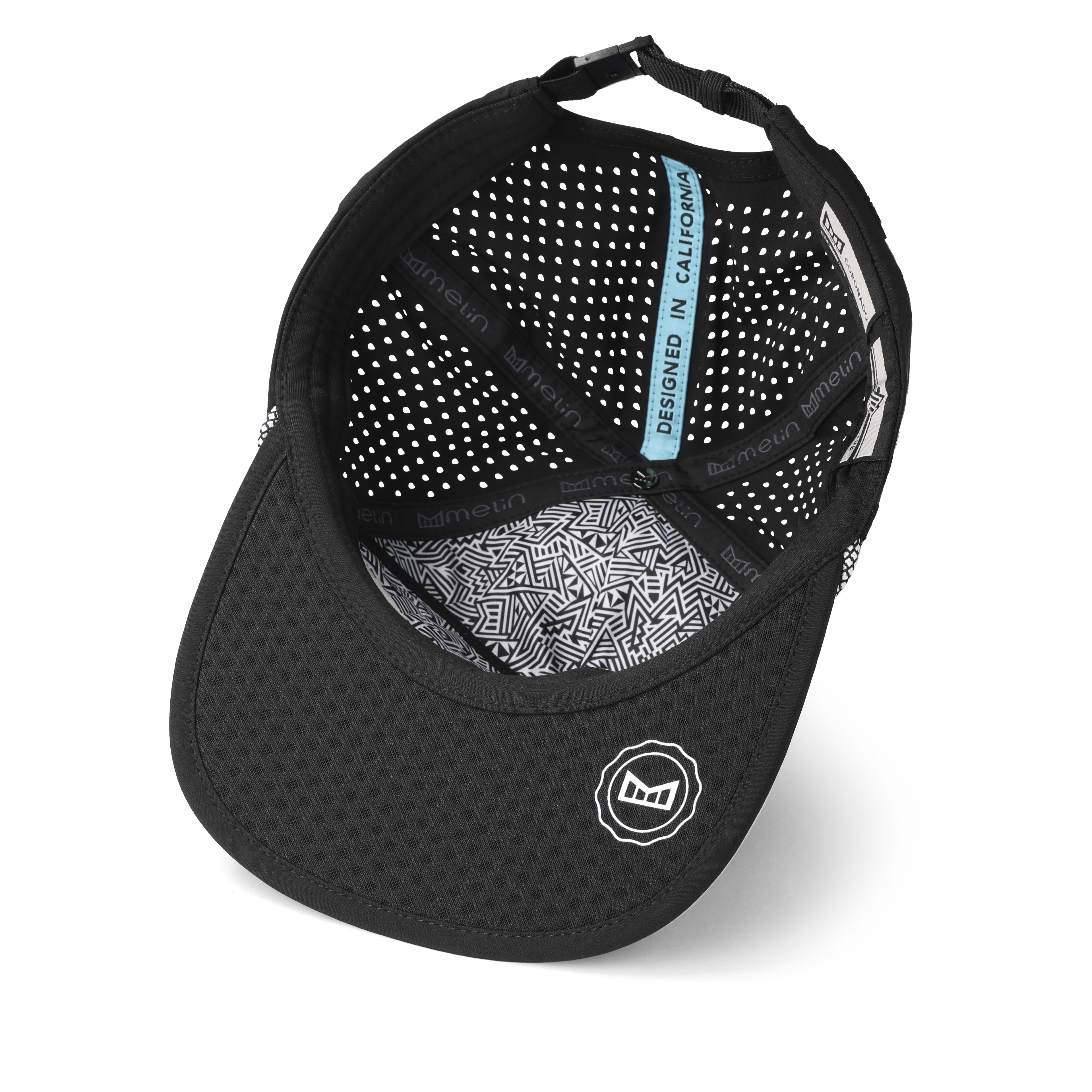 Coronado Packable Hydro - Black #058A1