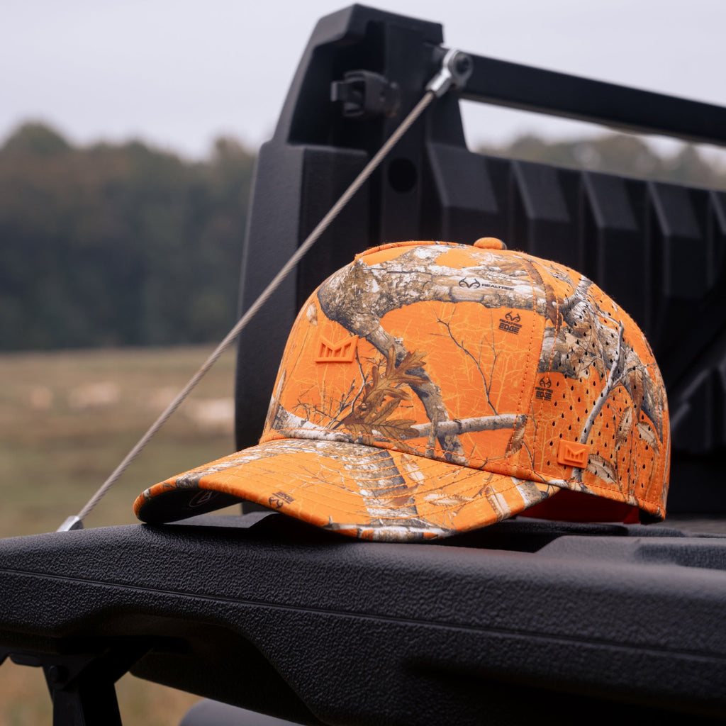 Odysea Realtree® Hydro - Neo Camo #034V9