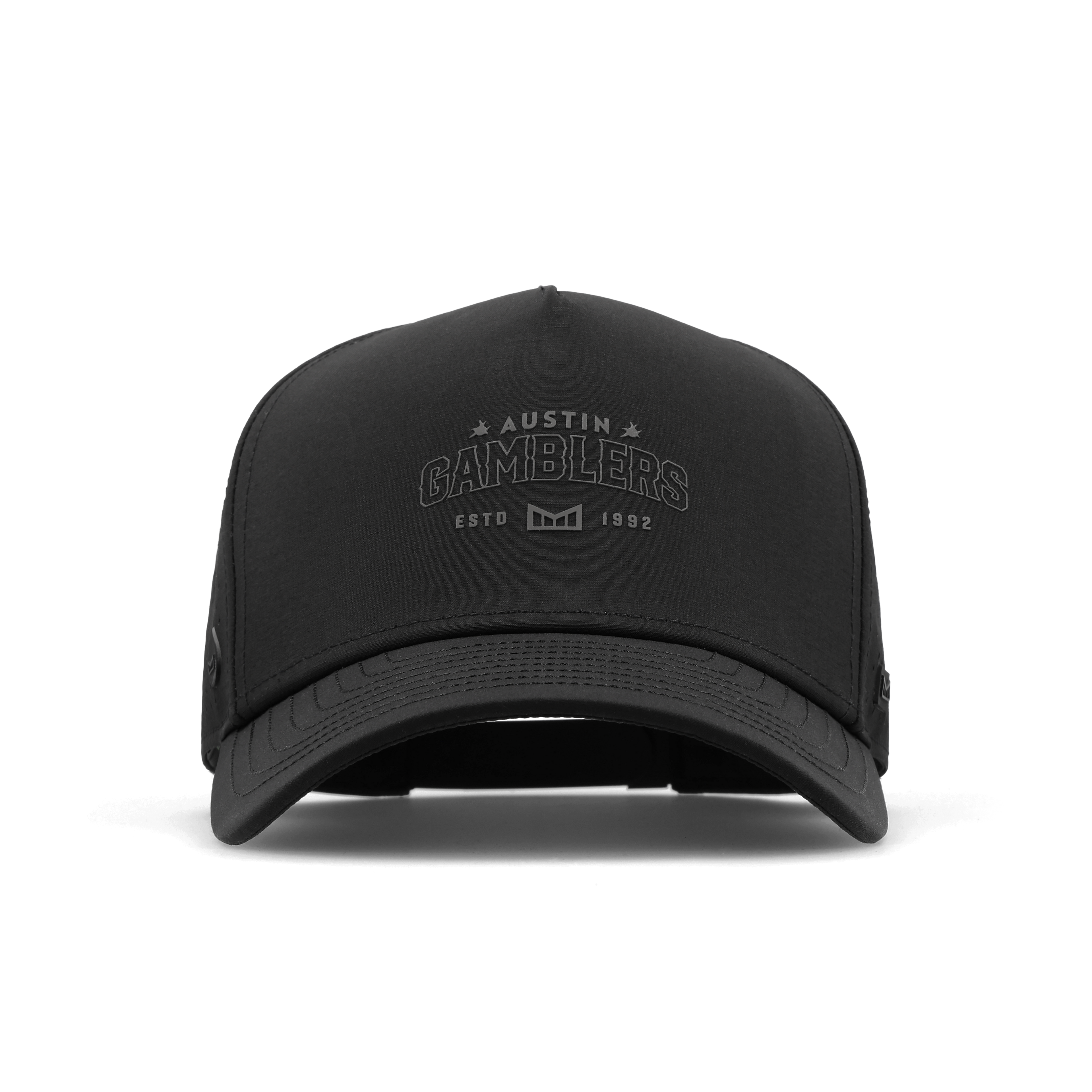 Odysea Austin Gamblers Hydro - Black #044GE