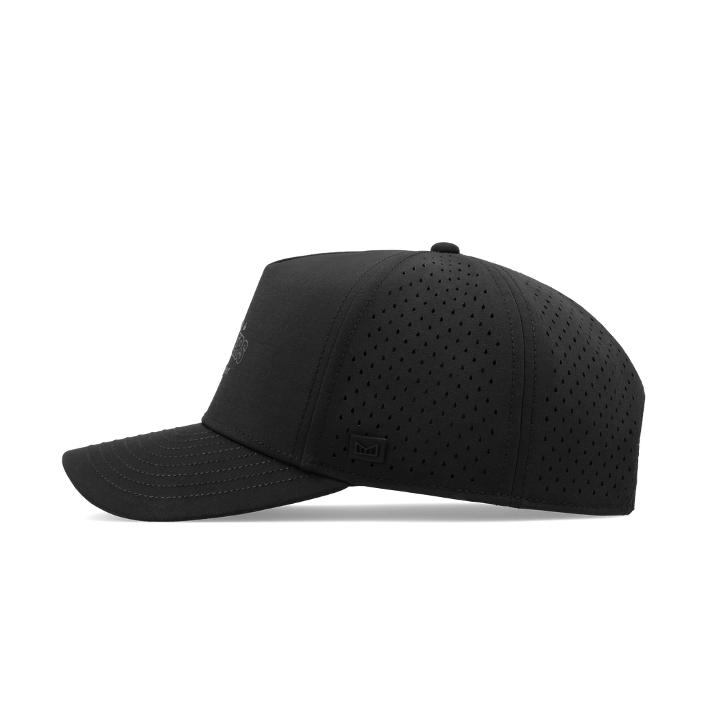 Odysea Austin Gamblers Hydro - Black #044GE