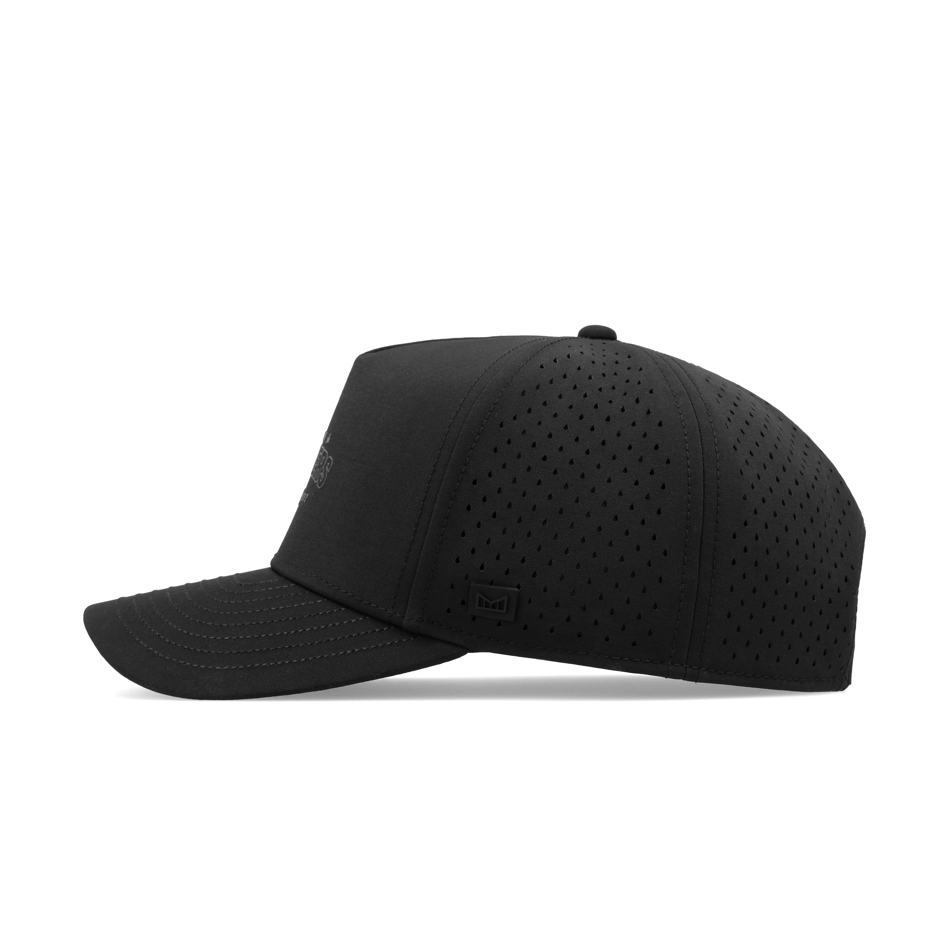 Odysea Austin Gamblers Hydro - Black #044GE