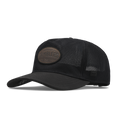 Odysea Retro Brand Hydro - Black #033KC