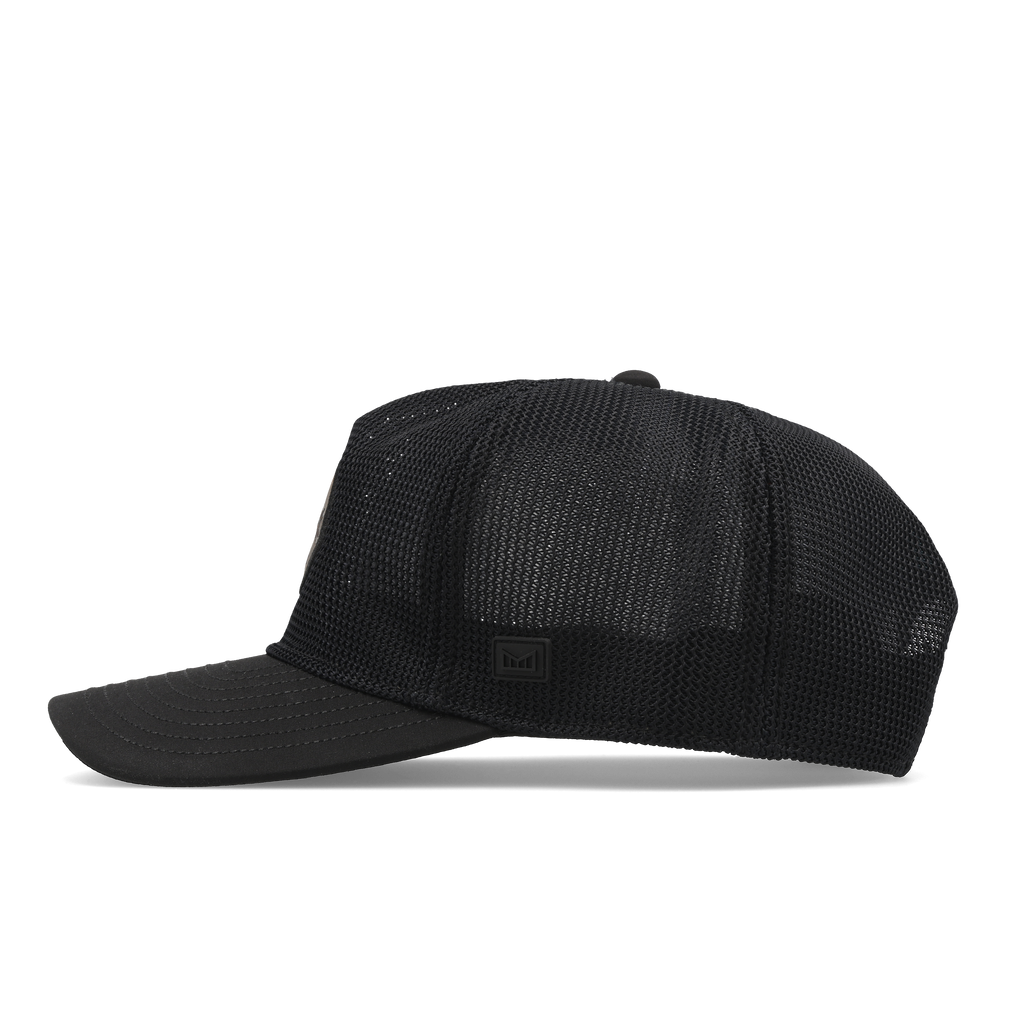 Odysea Retro Brand Hydro - Black #033KC