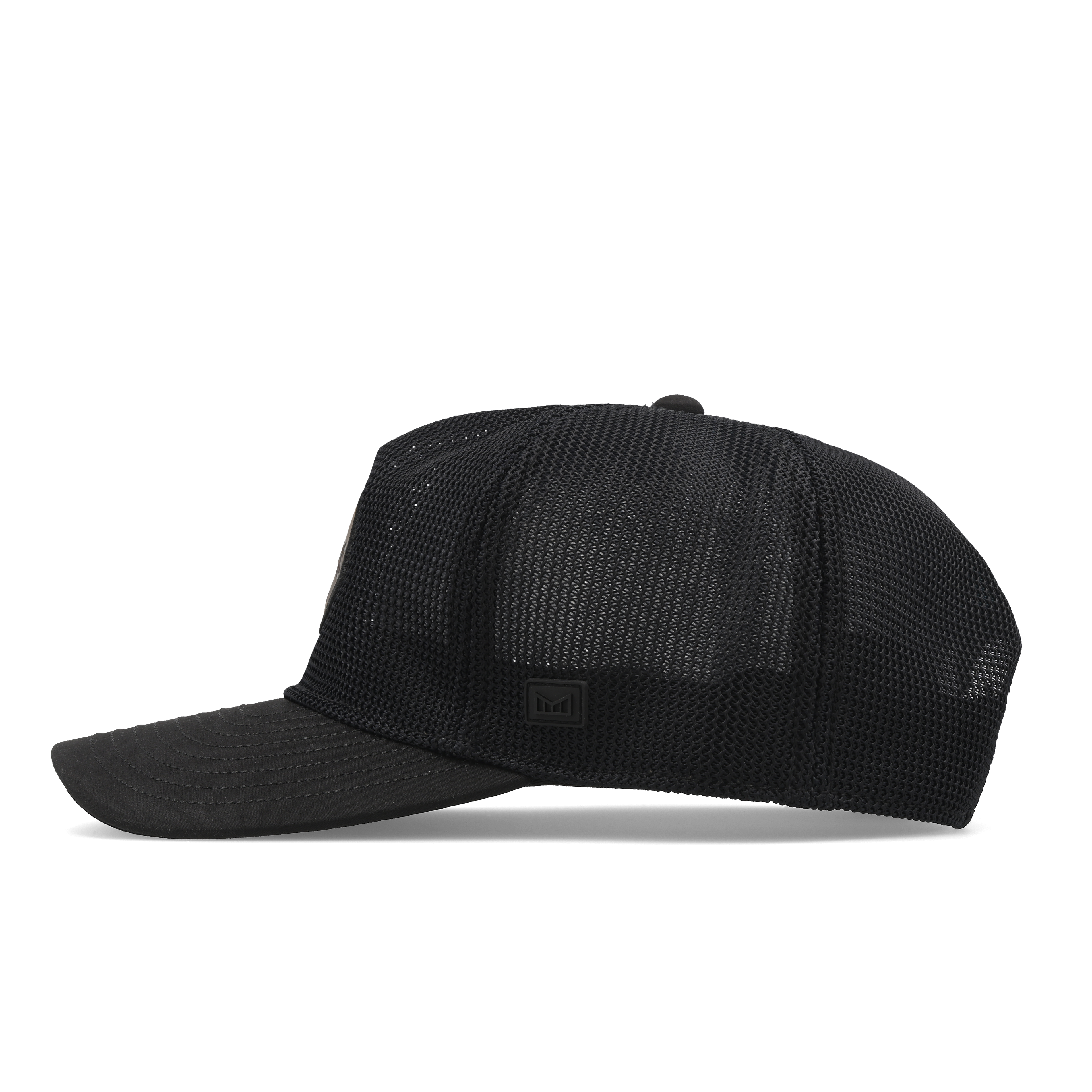 Odysea Retro Brand Hydro - Black #033KC