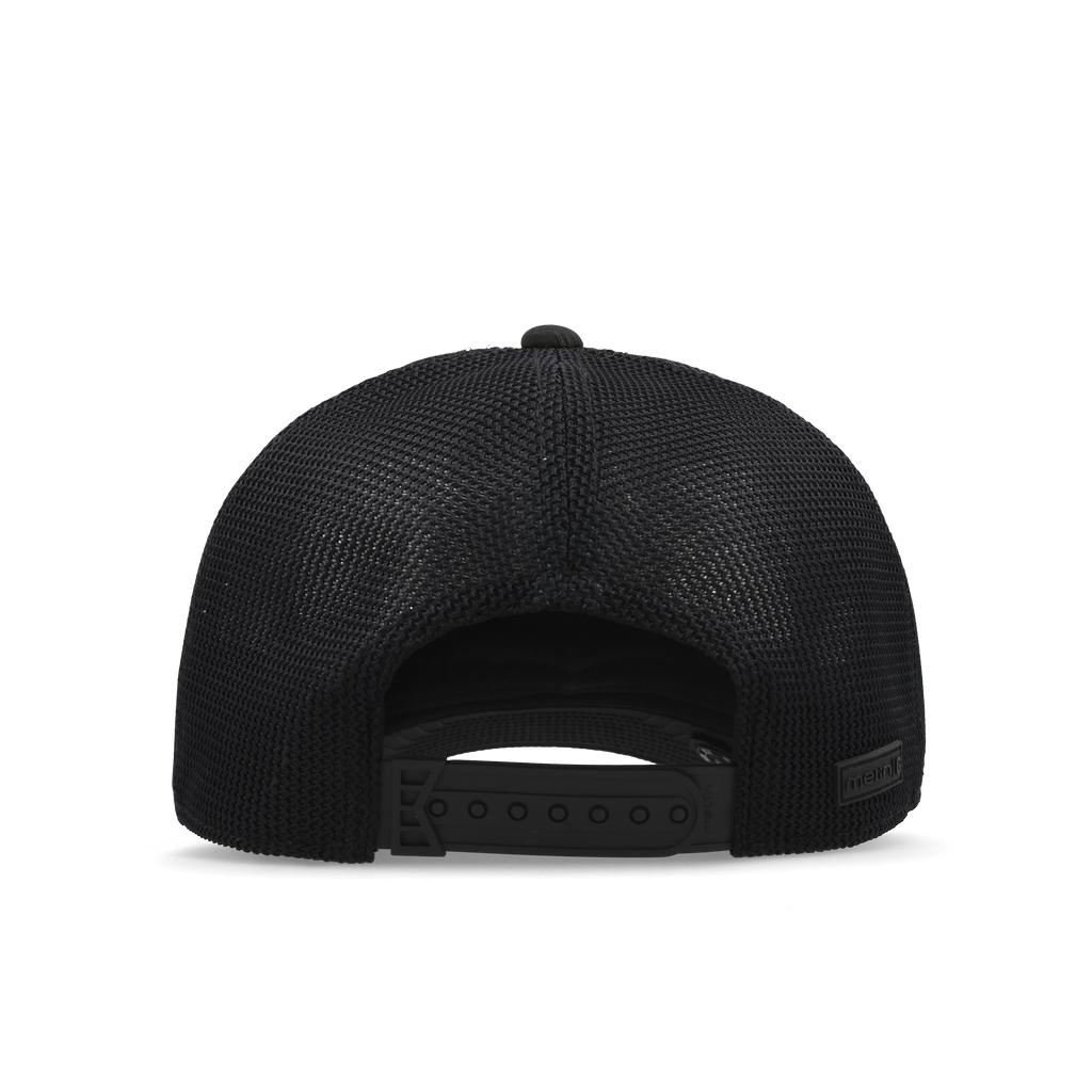 Odysea Retro Brand Hydro - Black #033KC