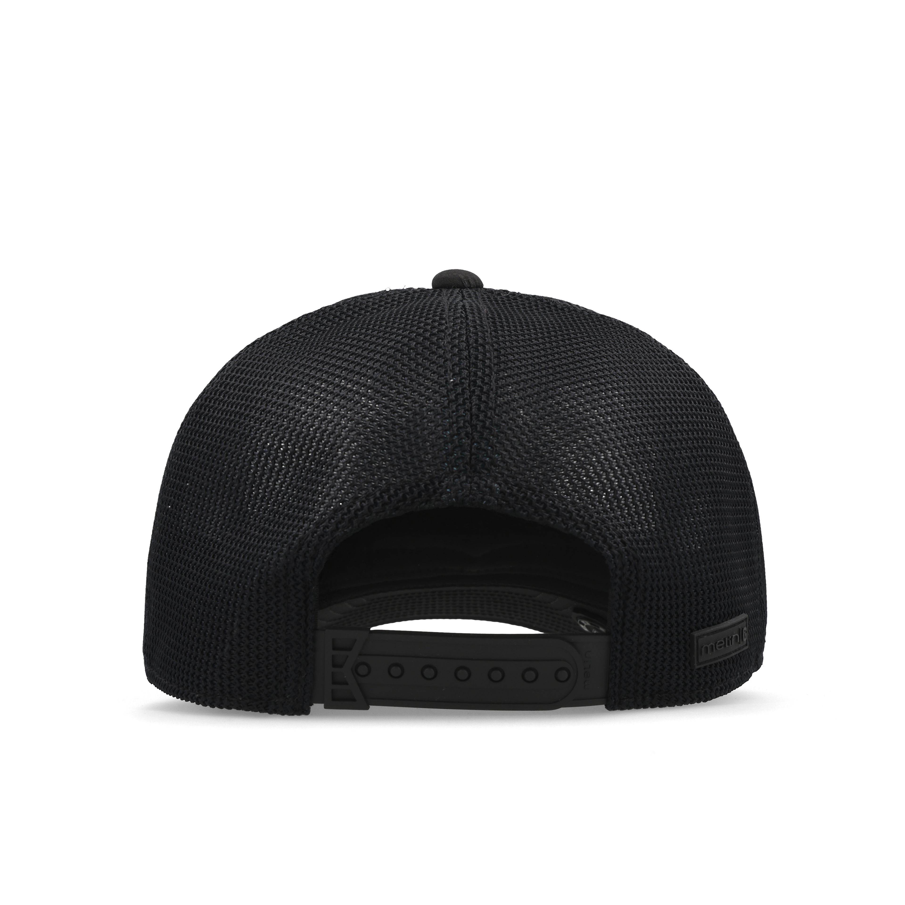 Odysea Retro Brand Hydro - Black #033KC